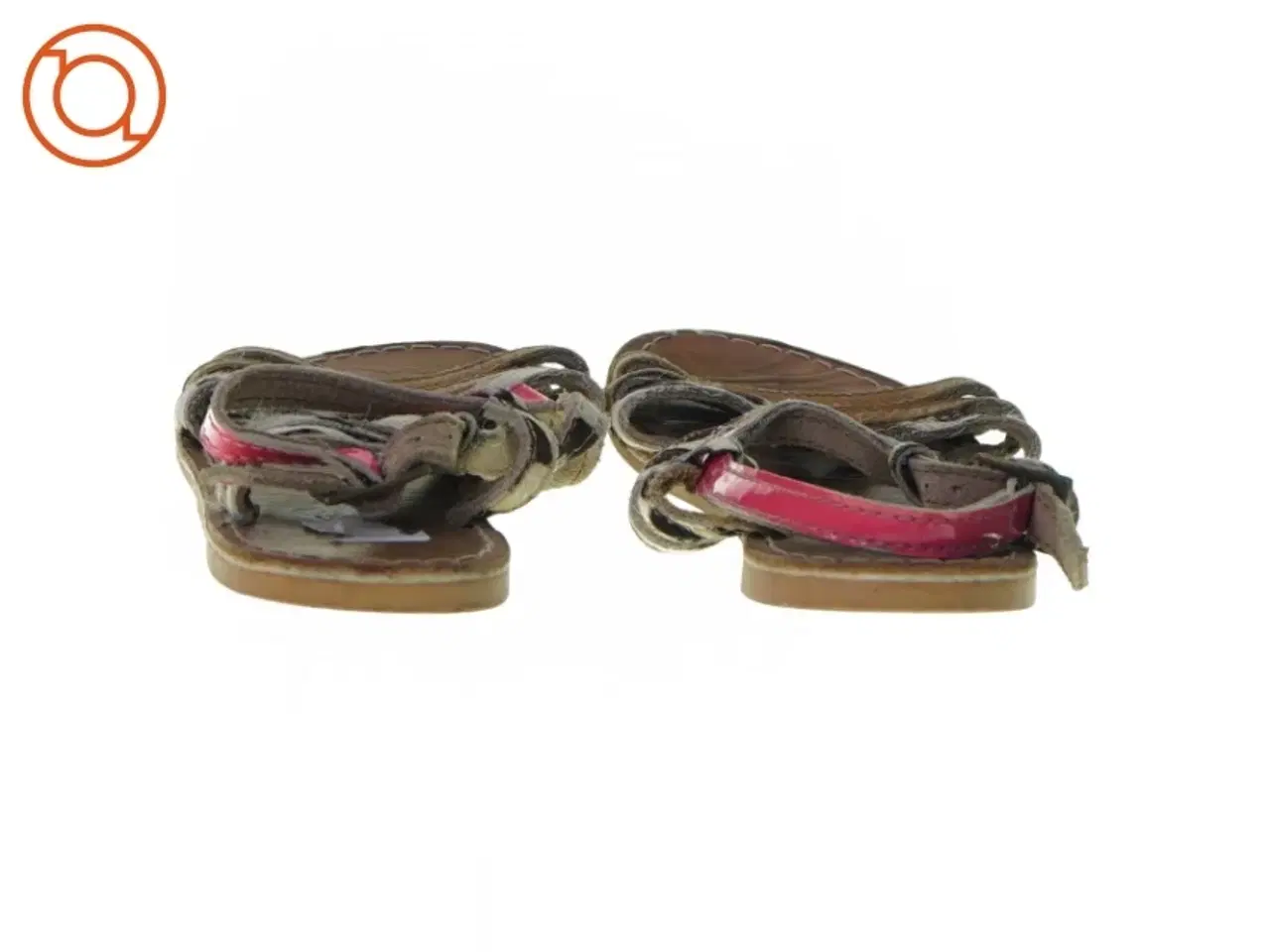 Billede 4 - Sandaler (str. 29 )
