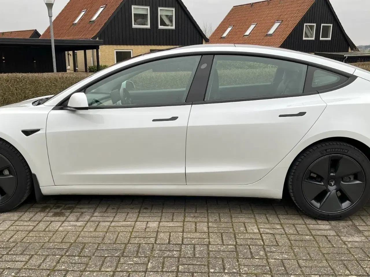 Billede 4 - Tesla Model 3  Standard Range+ RWD