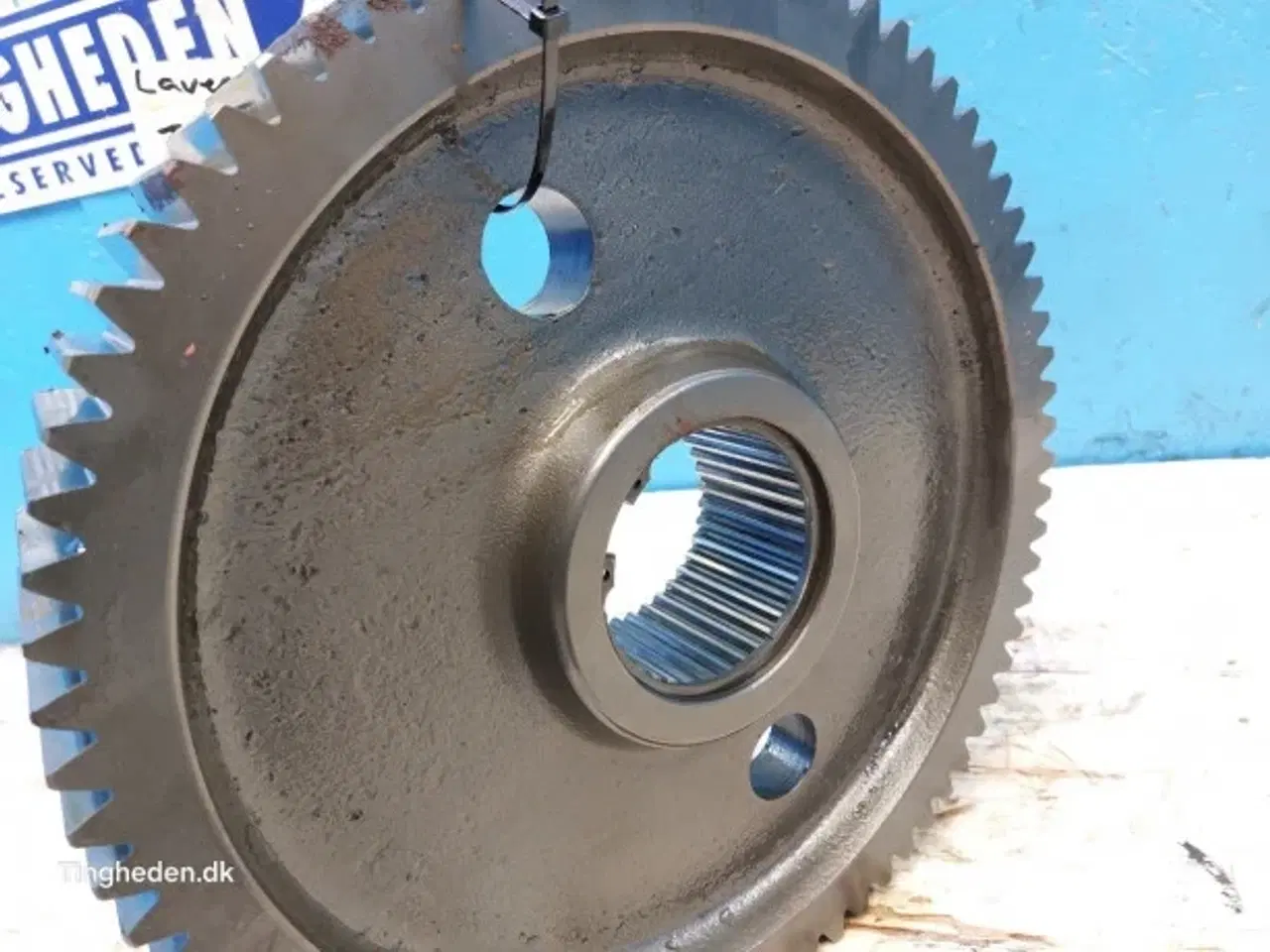 Billede 2 - Laverda 627 Tandhjul 322061950