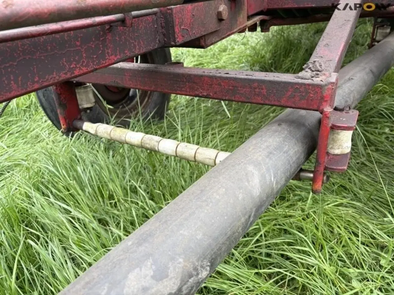 Billede 11 - Omme LS 100
