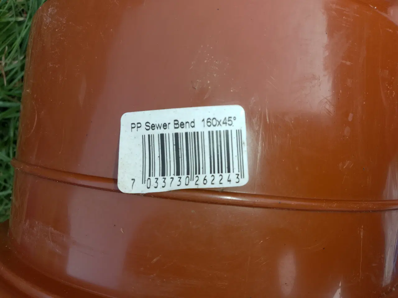 Billede 5 - Jeg har denne rest  