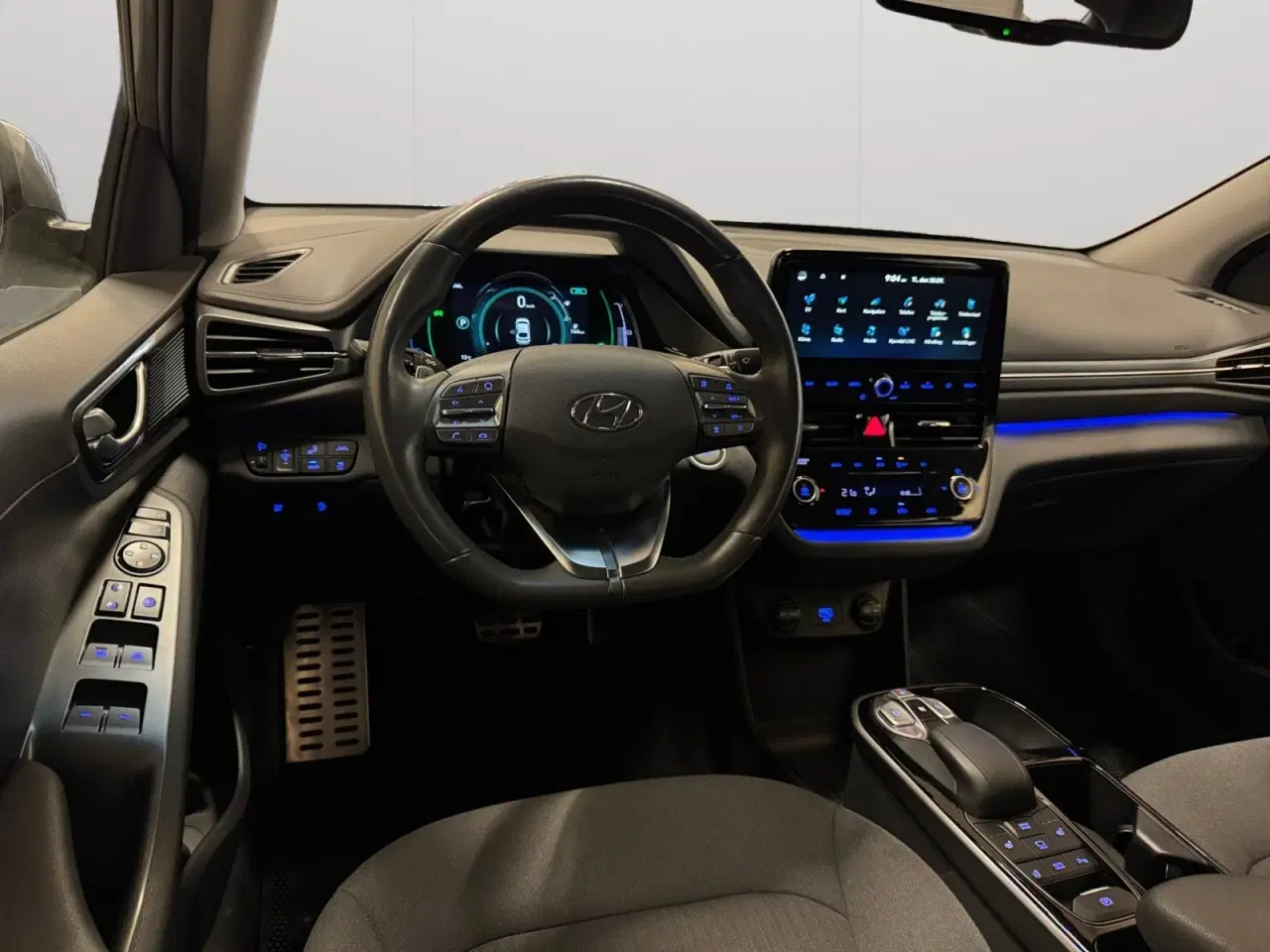 Billede 5 - Hyundai Ioniq 40 EV Premium