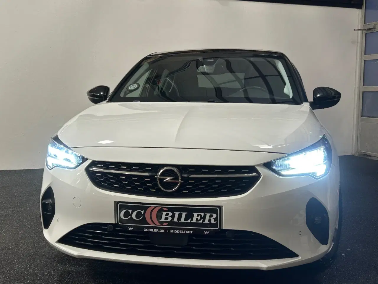 Billede 7 - Opel Corsa 1,5 D 102 Sport