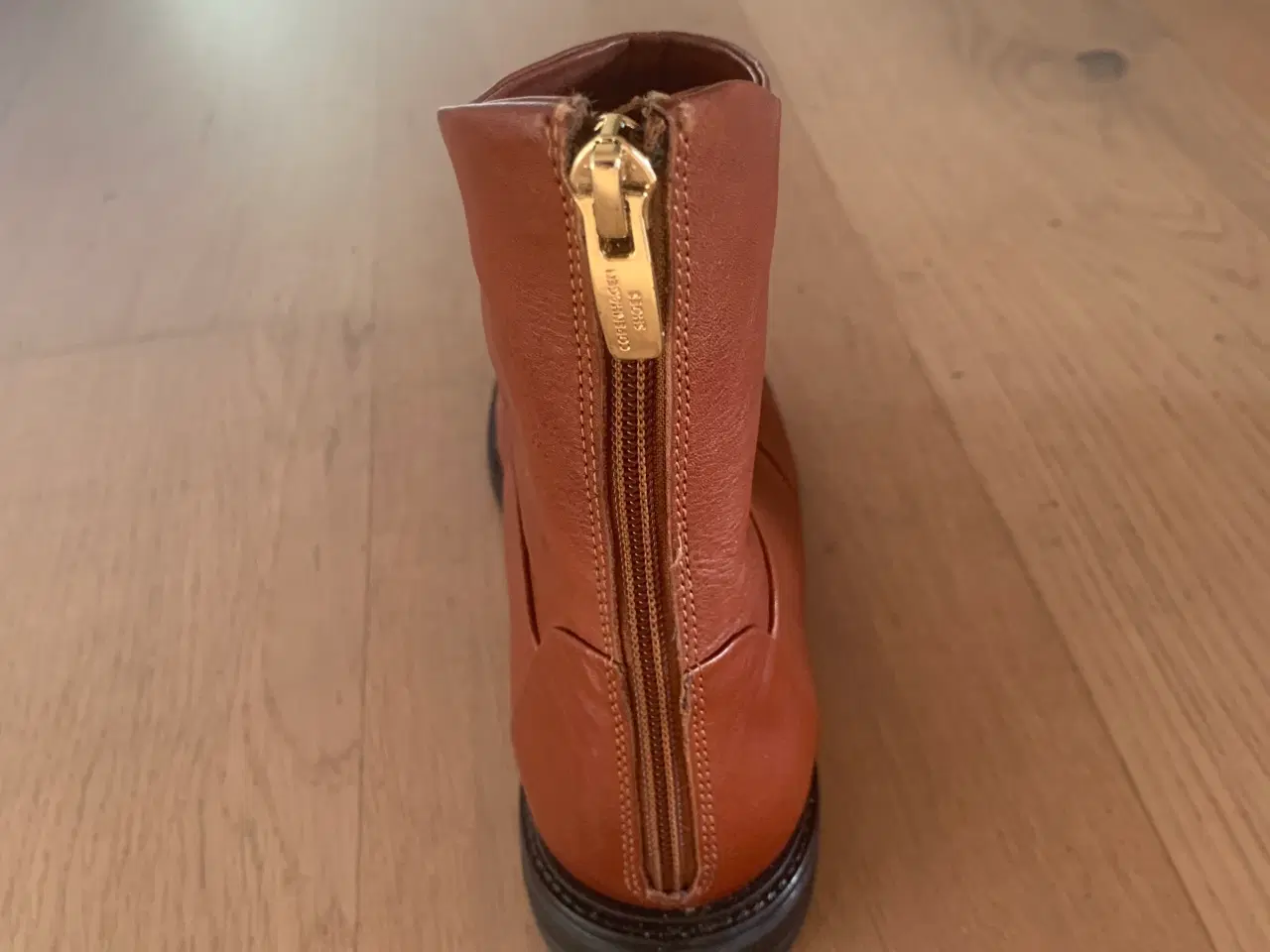 Billede 4 - Copenhagen Shoes støvler, nye, str. 37