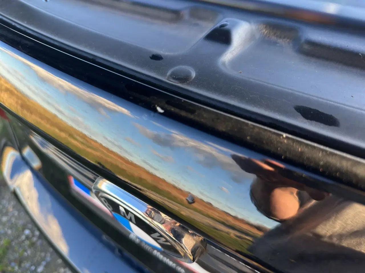 Billede 19 - BMW 320d 2,0 Gran Turismo aut.