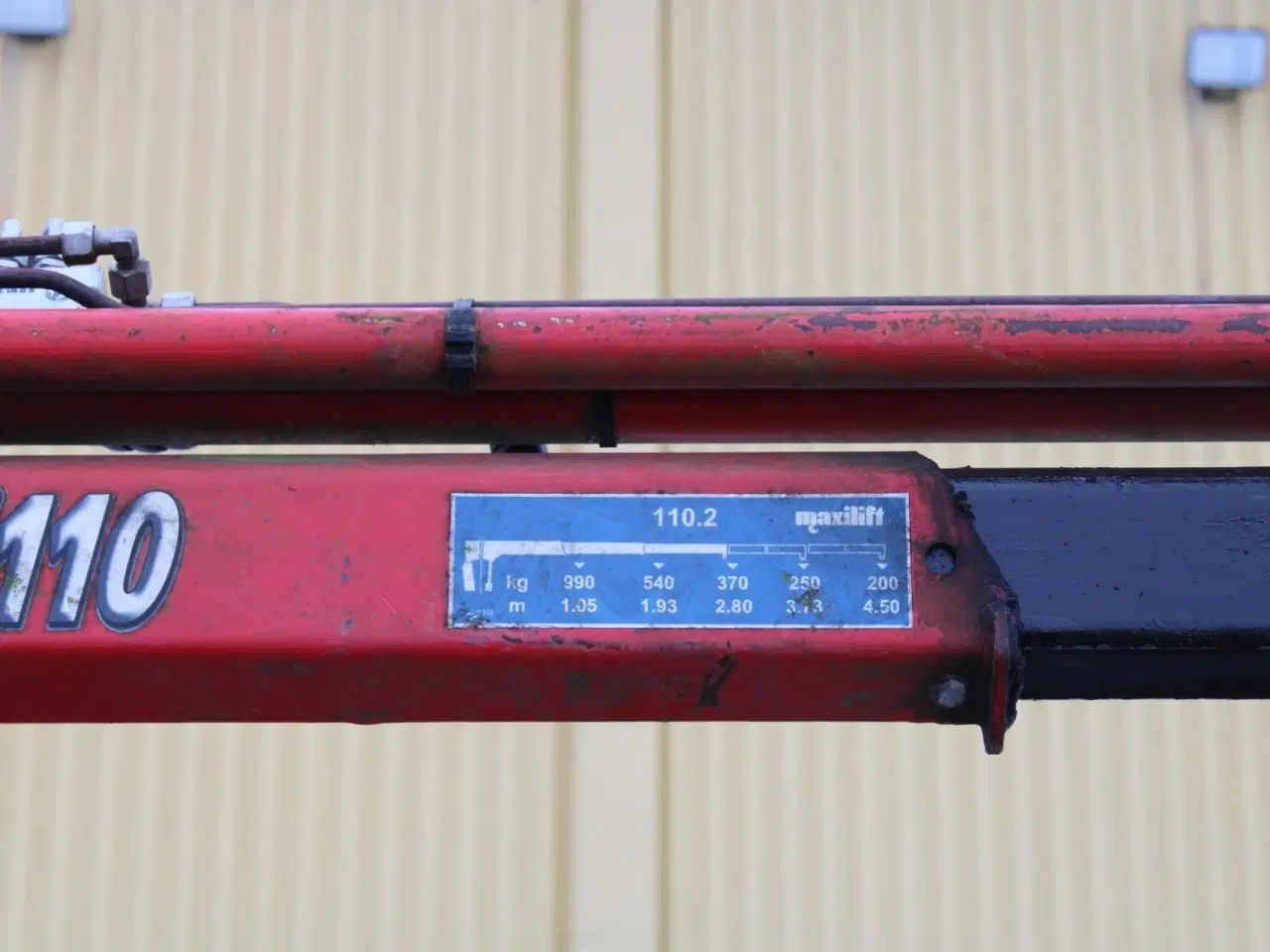 Billede 12 - MAN TGE 2,0 3.180 Mandskabsvogn L4 aut. FWD