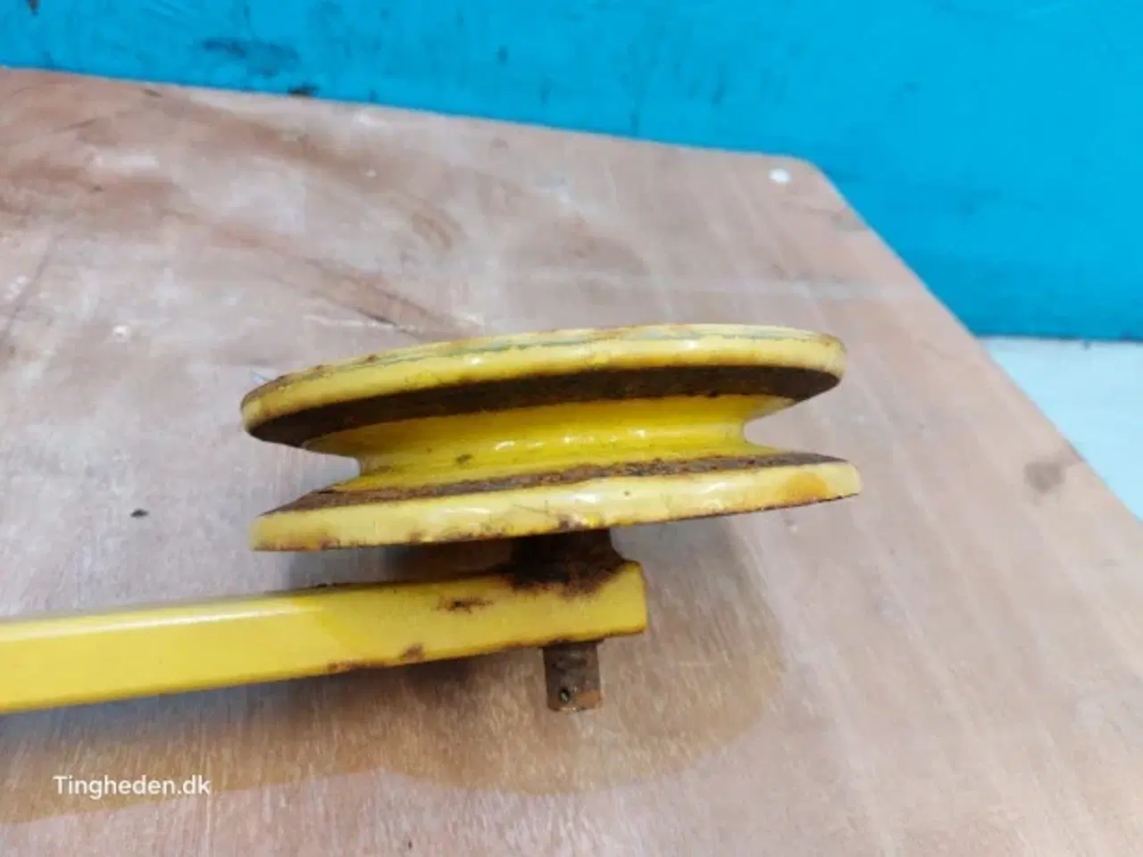 Billede 7 - New Holland TF46 Arm 80333237