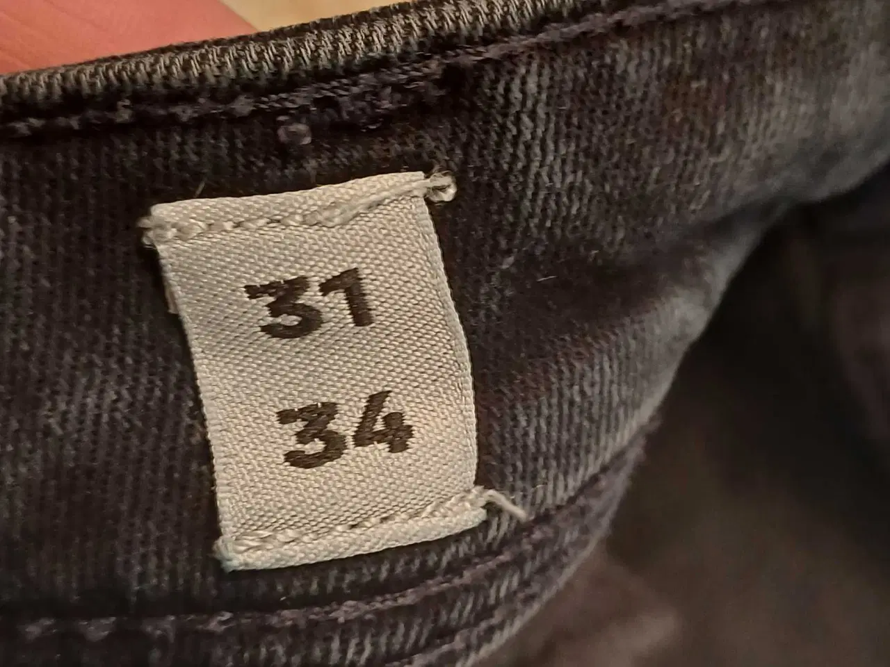 Billede 5 - Jack & Jones cowboybukser