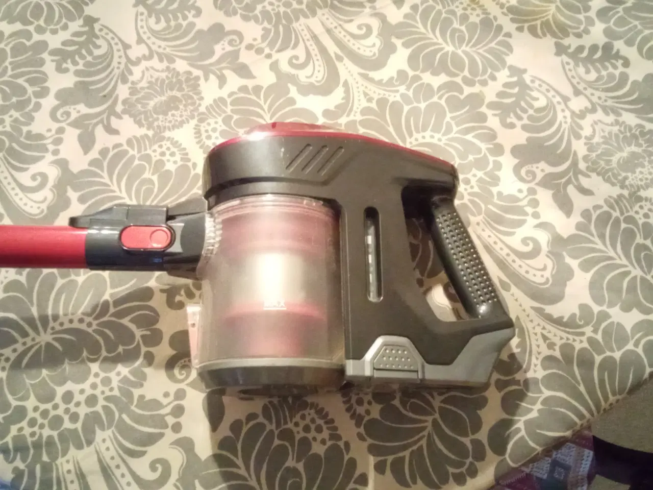 Billede 3 - Støvsuger