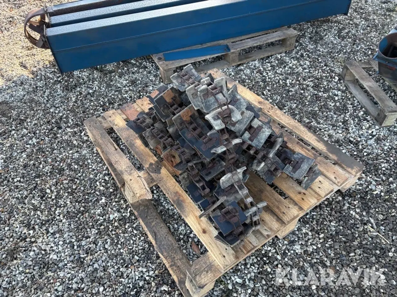 Billede 7 - Korn elevator Jema T20