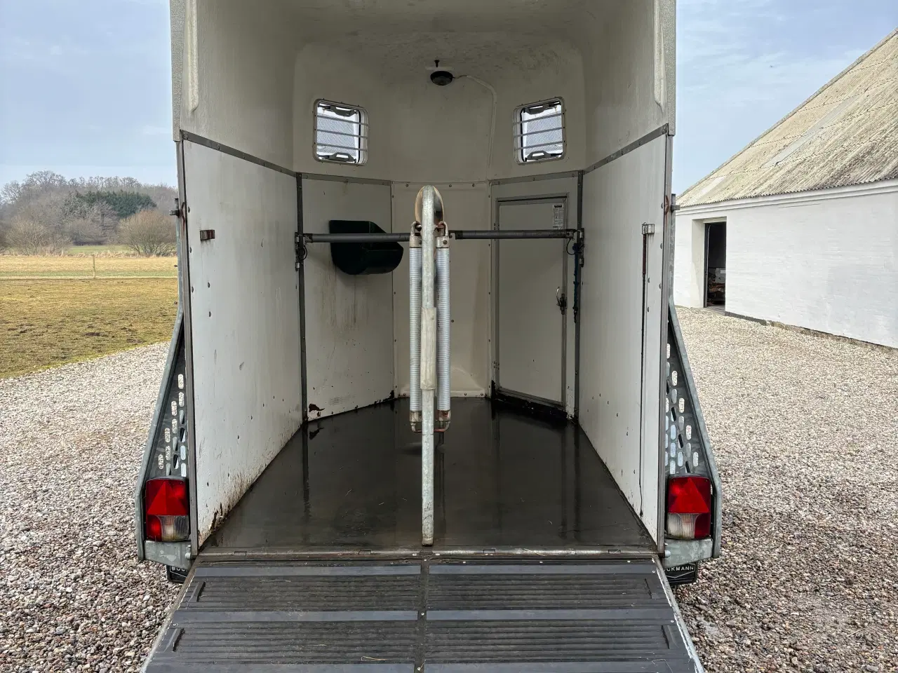 Billede 4 - Super fin trailer