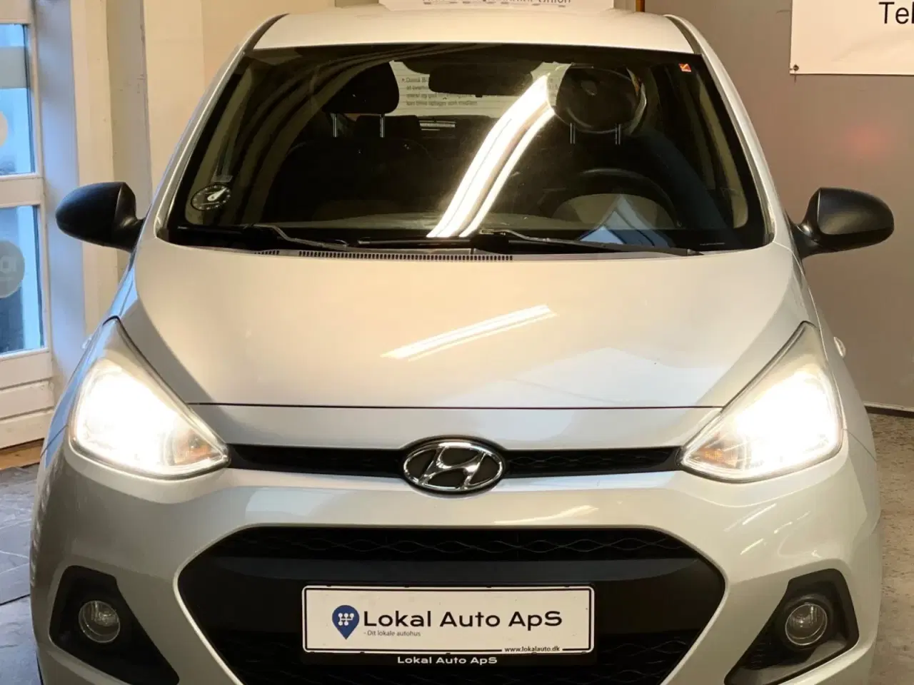 Billede 2 - Hyundai i10 1,0 Access