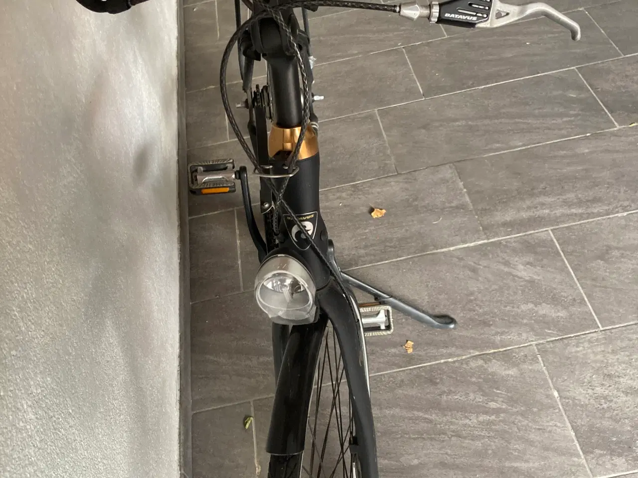 Billede 3 - Luksus Herrecykel Batavus 53”