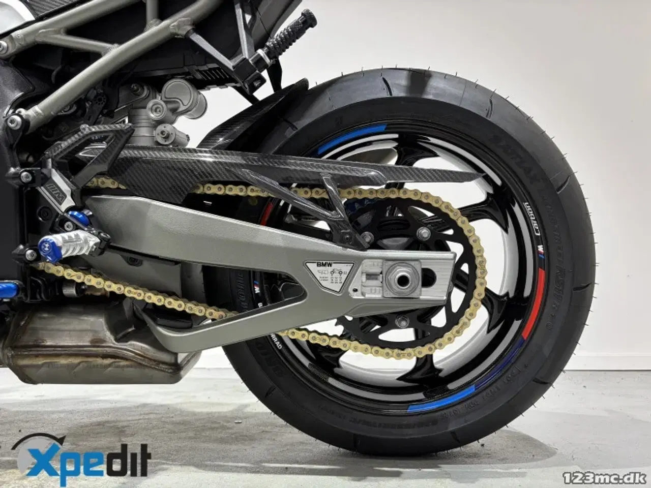 Billede 25 - BMW M 1000 R