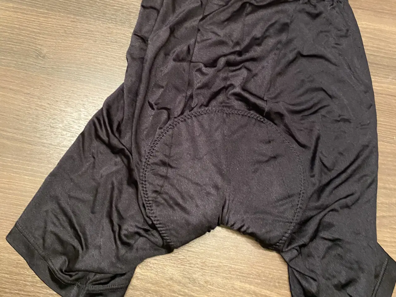 Billede 1 - Cykelshorts polstrede