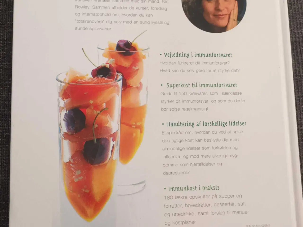 Billede 2 - Spis dig til et stærkt immunforsvar