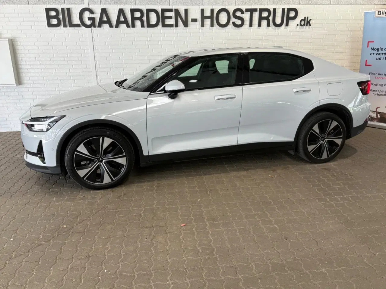 Billede 2 - Polestar 2  Long Range