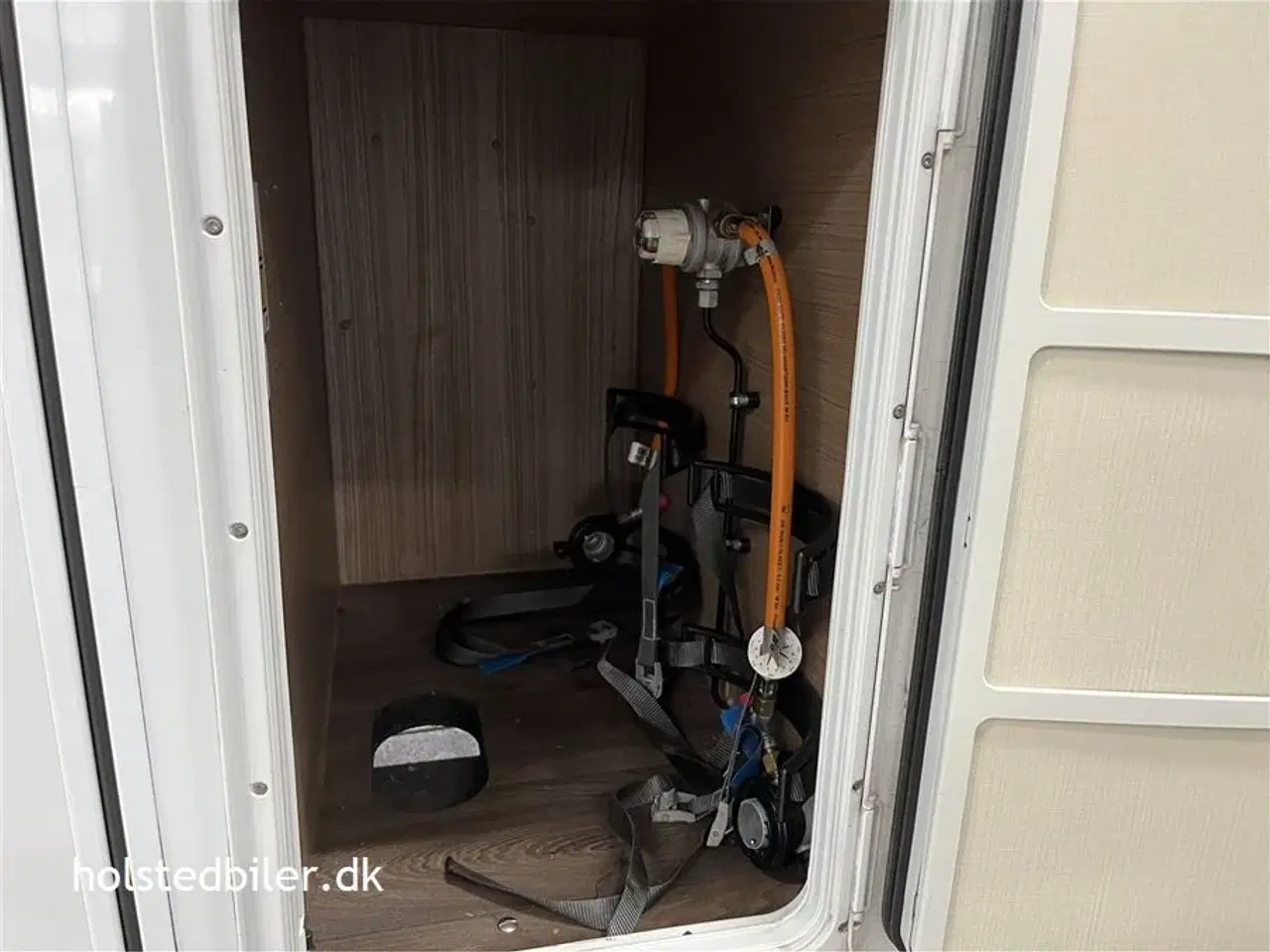 Billede 22 - 2018 - Carado I 447 Aut