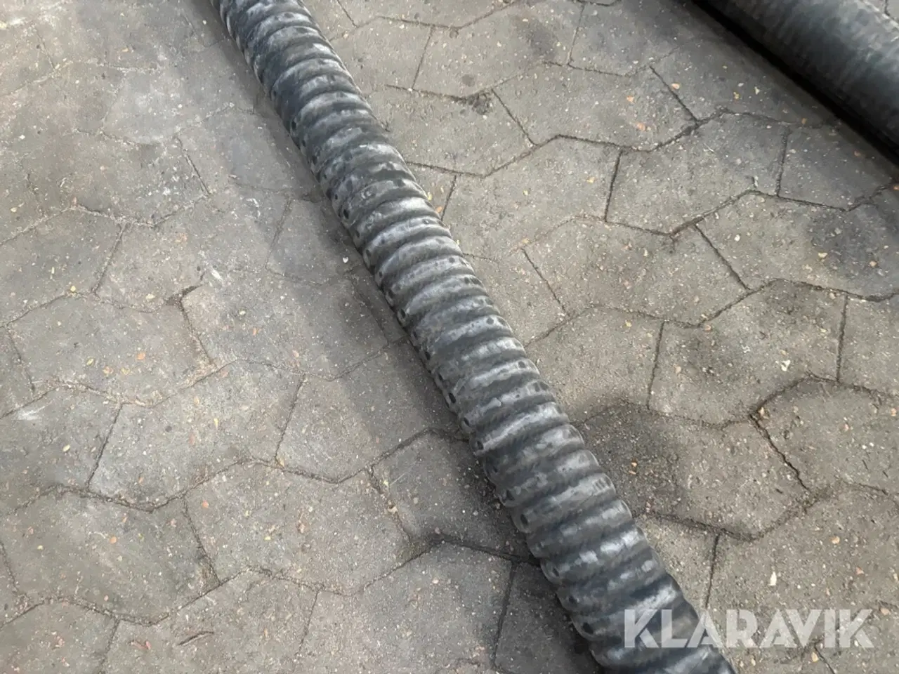 Billede 9 - Slanger til tankvogn