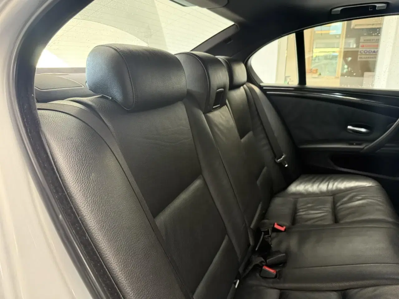 Billede 10 - BMW 530Xi 3,0 4x4 272HK 6g Aut.