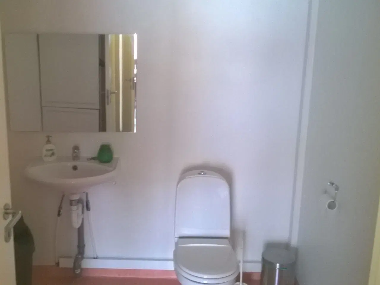 Billede 7 - Lokale med industrikøkken