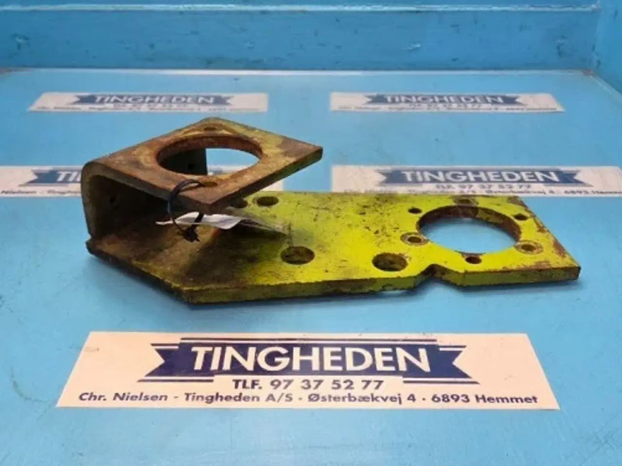 Billede 1 - Claas Dominator 88 Beslag 6442051