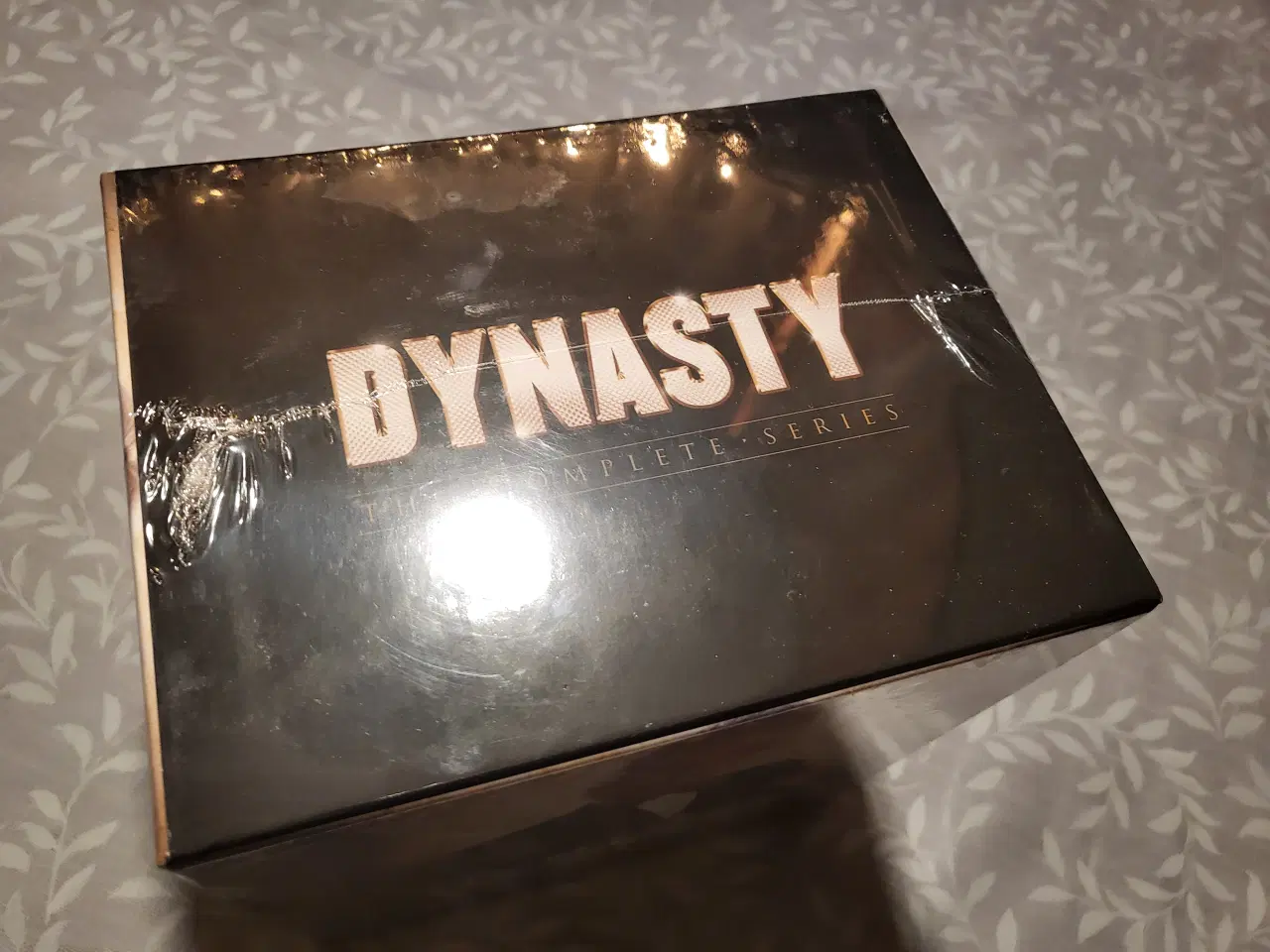 Billede 2 - DVD serie Dynasty