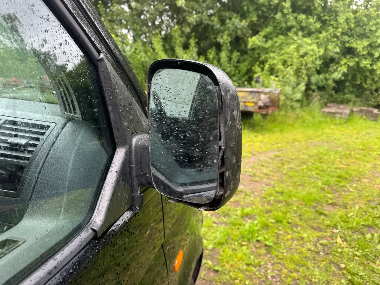 Billede 5 - Vw transporter t5