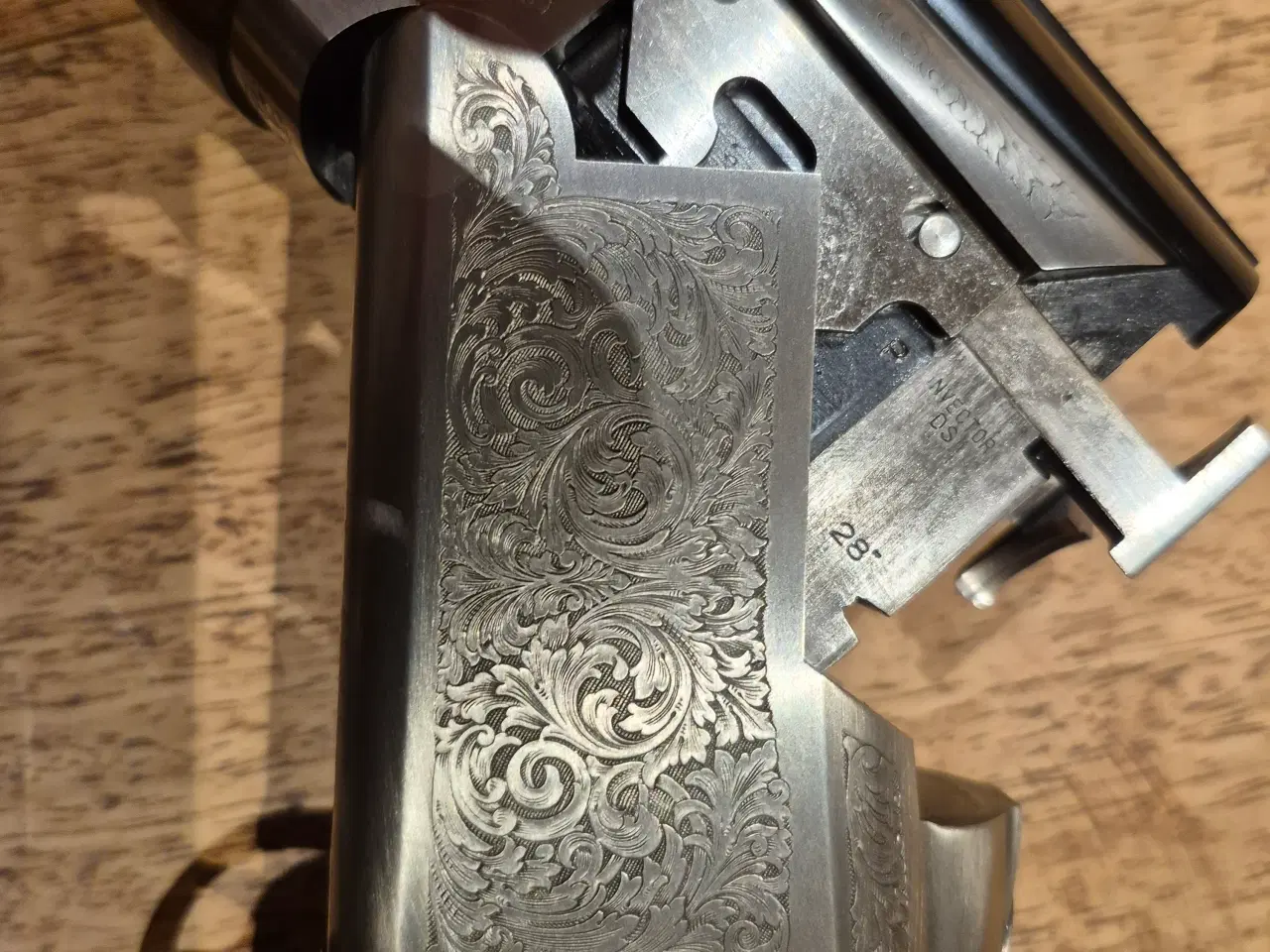 Billede 5 - Browning B725 game 