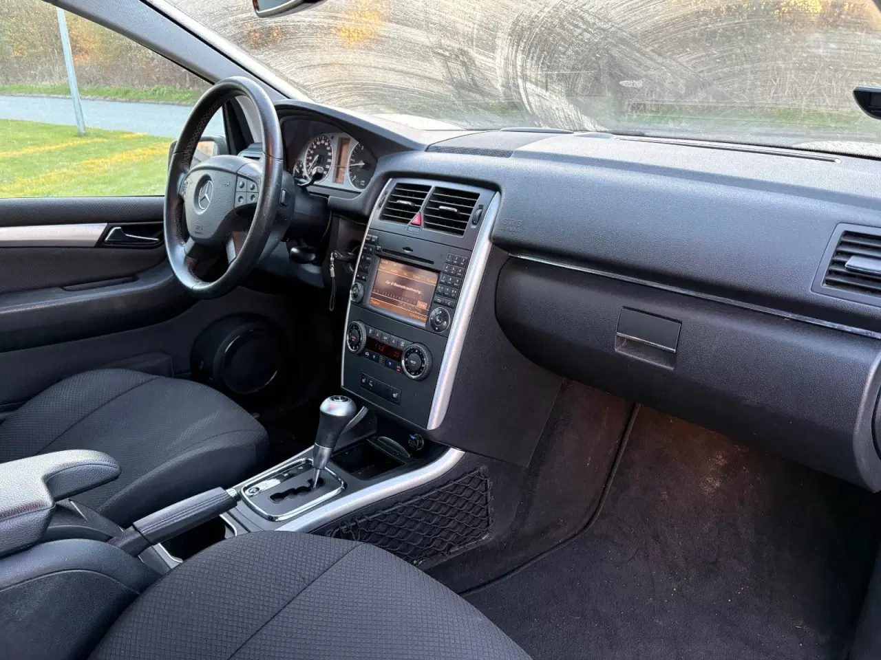 Billede 6 - Mercedes B200 2,0 CDi aut. Van