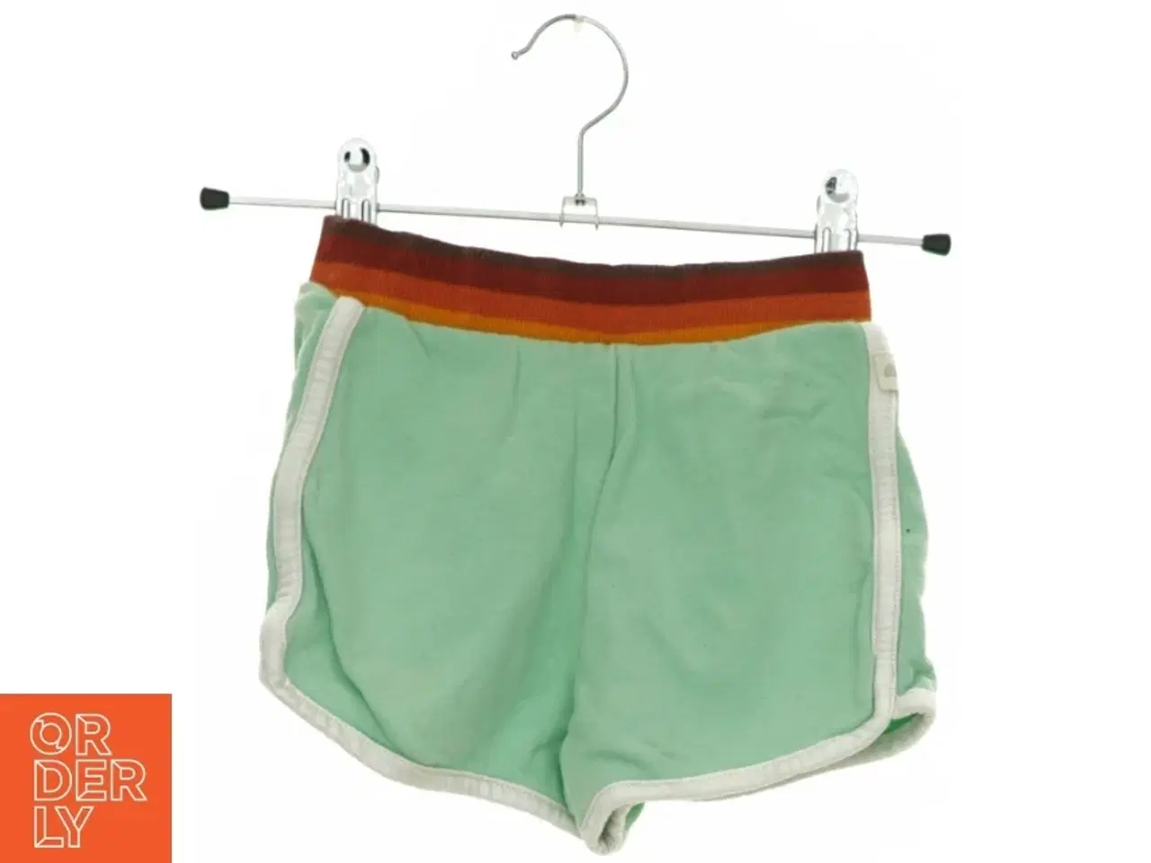 Billede 1 - Retro-shorts fra Little Bird by Jools Oliver (str. 92 cm)