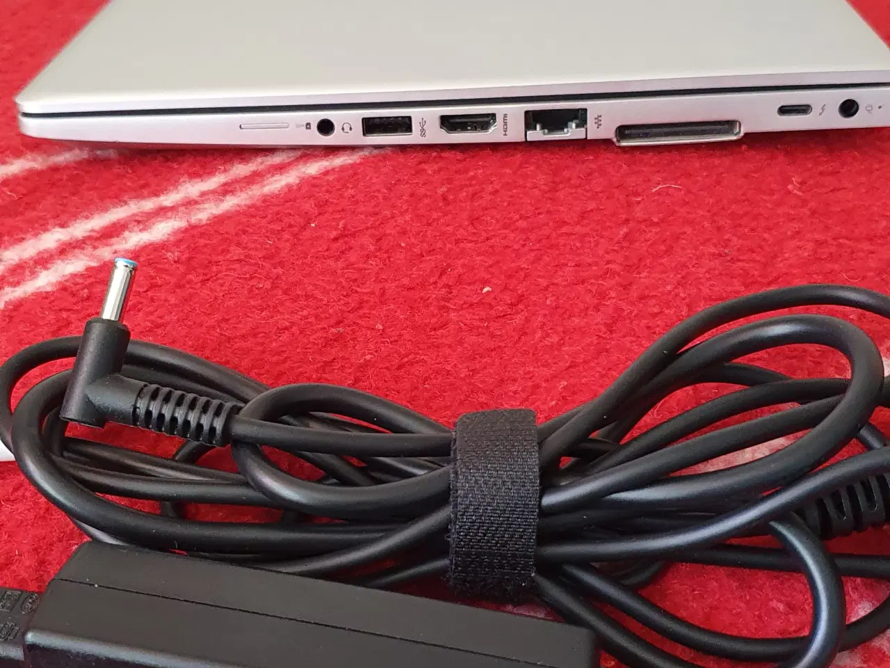 Billede 1 - HP ELITEBOOK 830 13.3" 32 GB RAM WIN 11