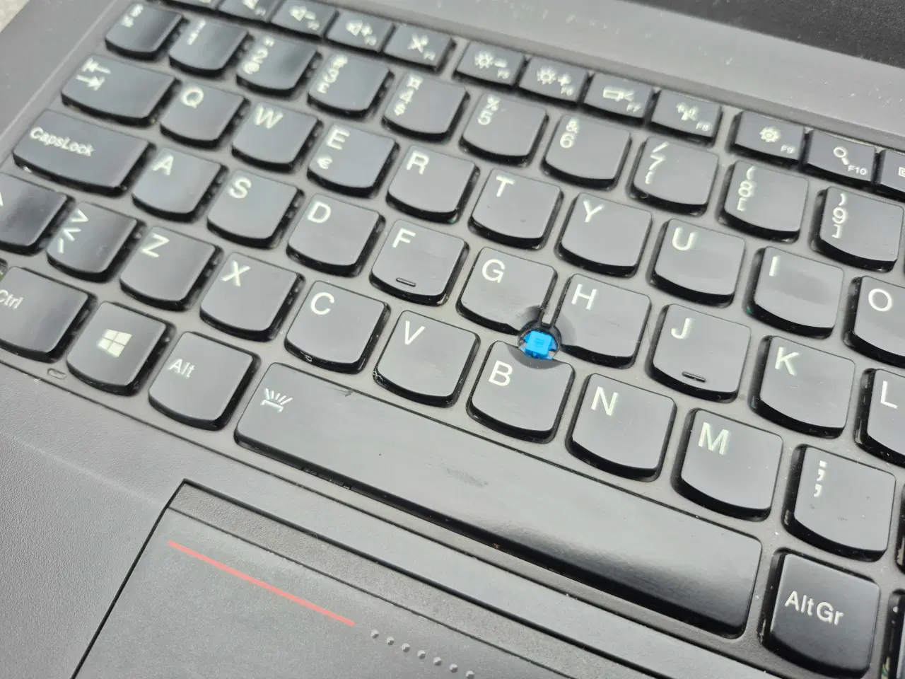 Billede 8 - Velholdt Lenovo T440 