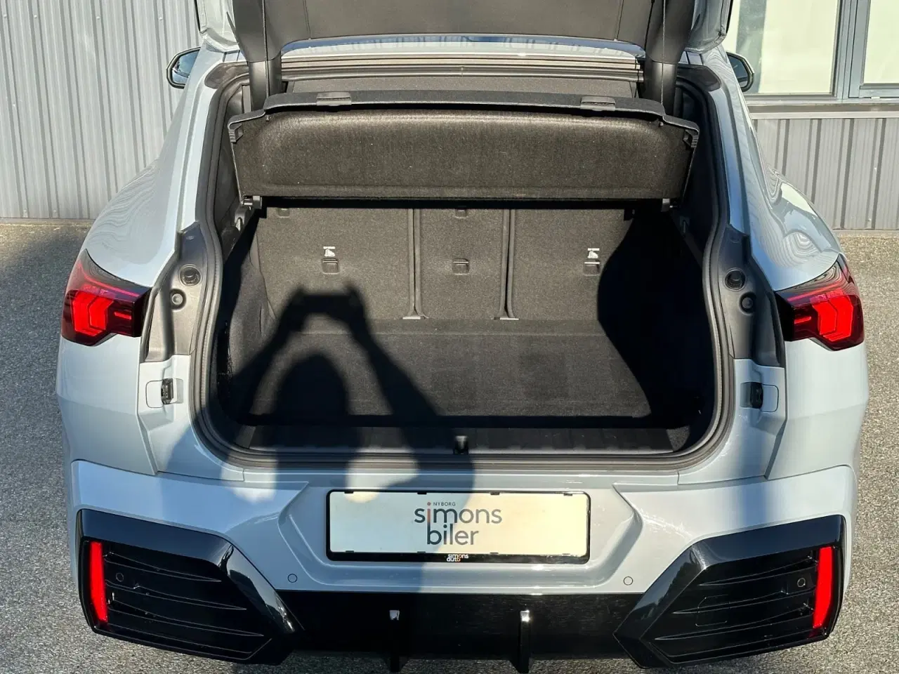 Billede 15 - BMW iX2  eDrive20 M-Sport