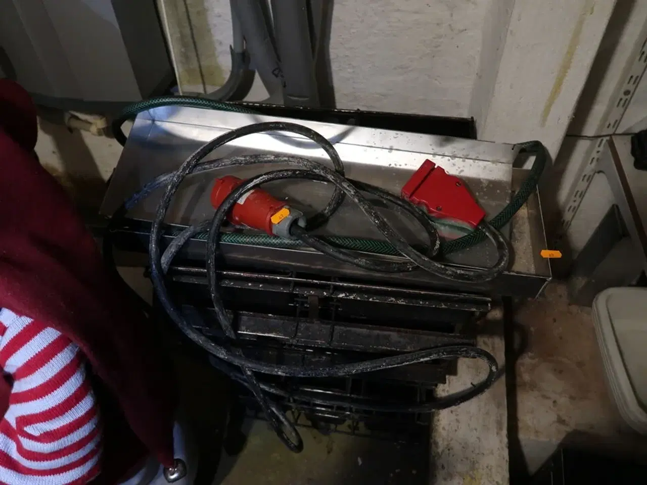 Billede 2 - Div. forme