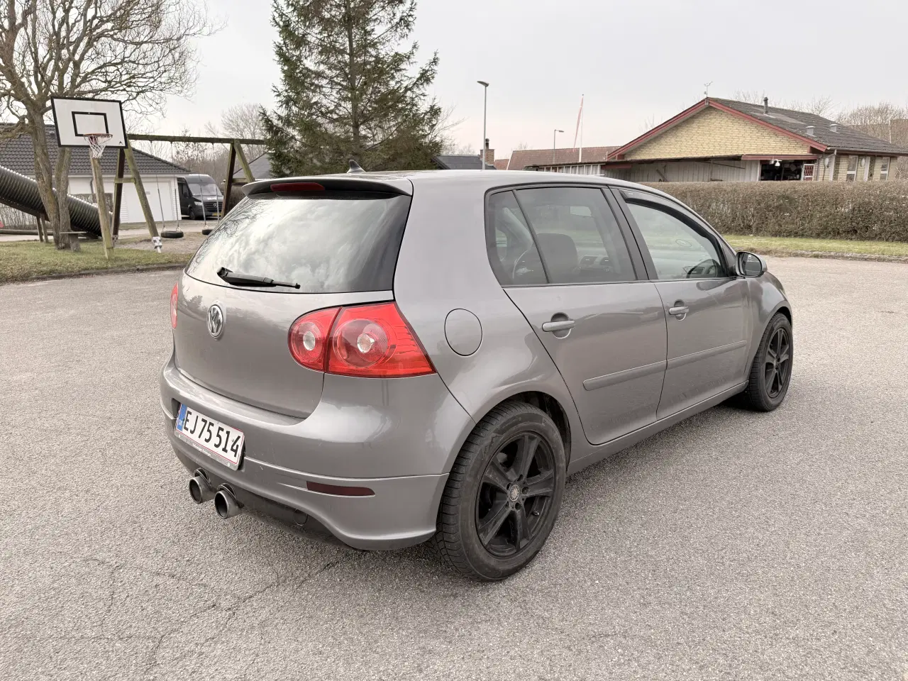 Billede 6 - Golf 5 1.4tsi 140hk 2008