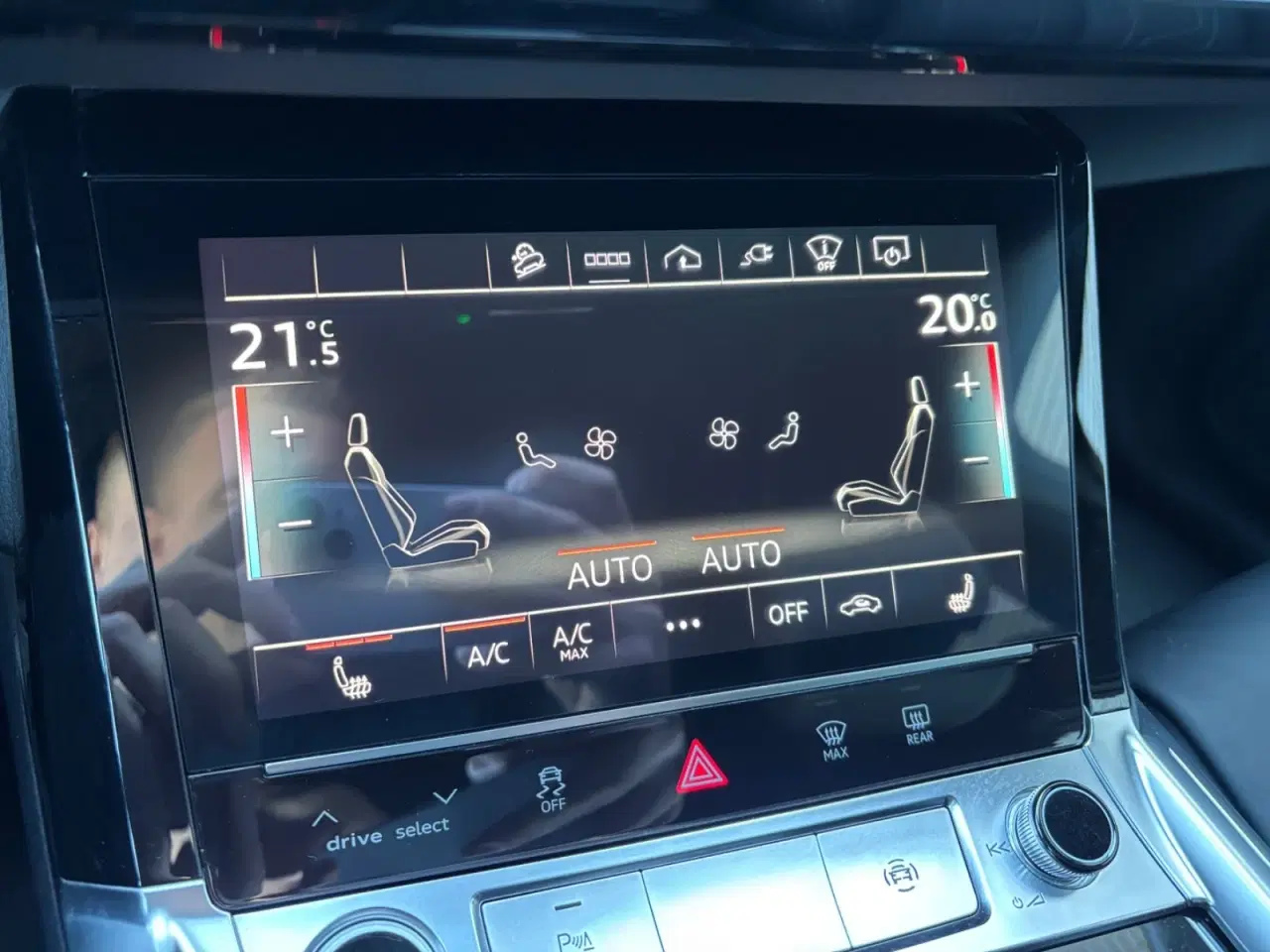 Billede 20 - Audi e-tron 55 S-line quattro
