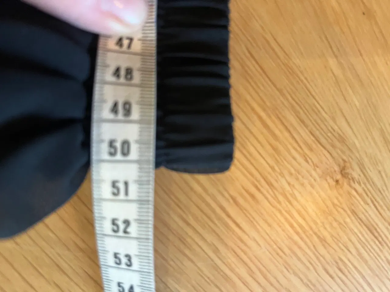 Billede 8 - Flæse Nederdel