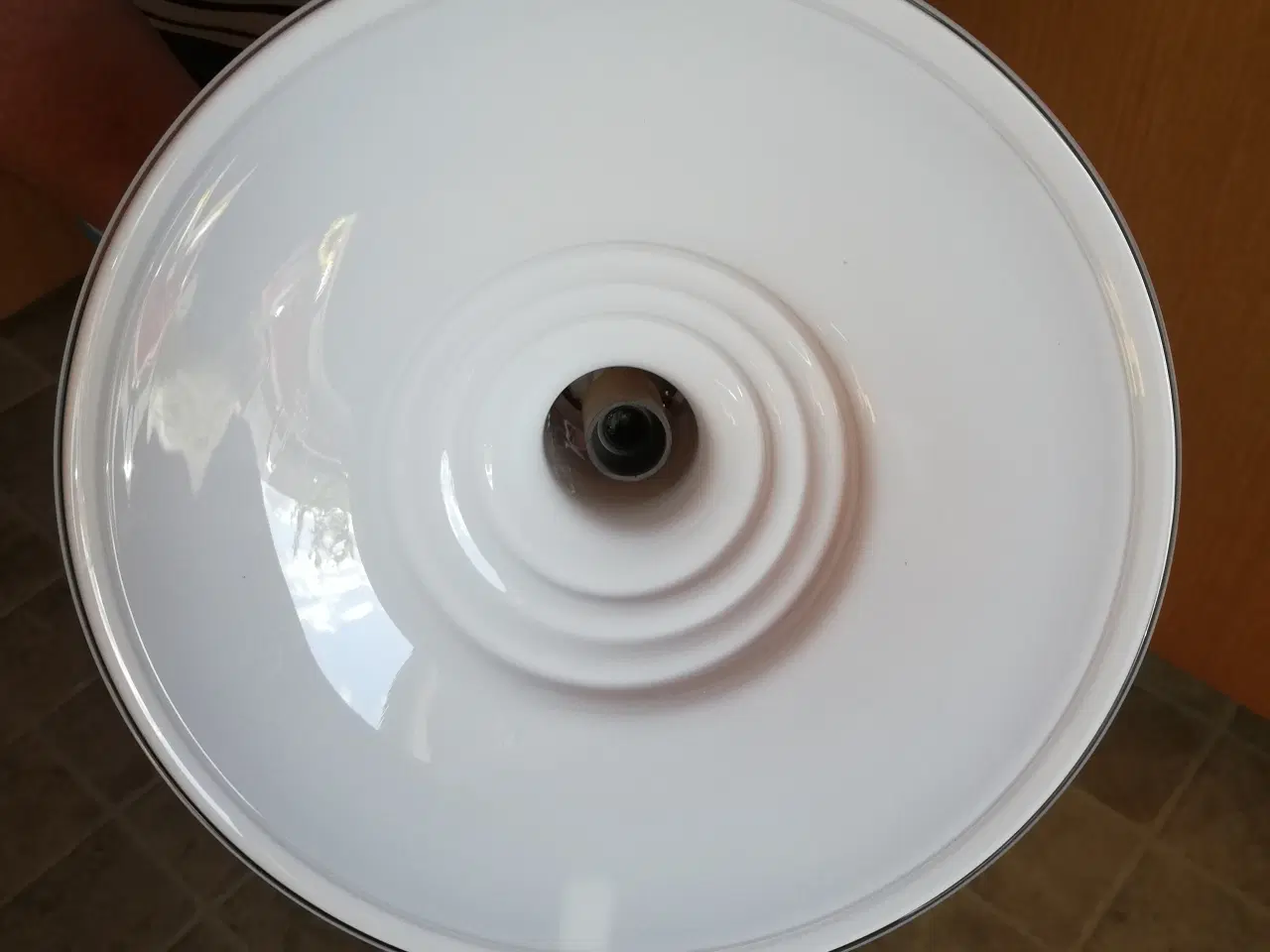 Billede 4 - Mythos pendel diameter 28 cm