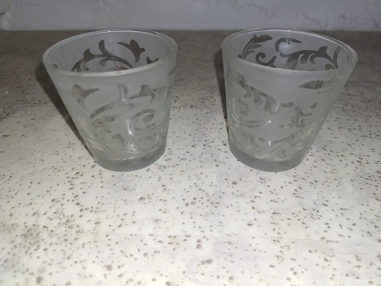 Billede 7 - Lysestage