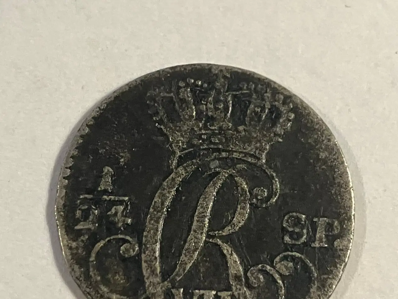 Billede 2 - 2 1/2 schilling courant 1787 Germany