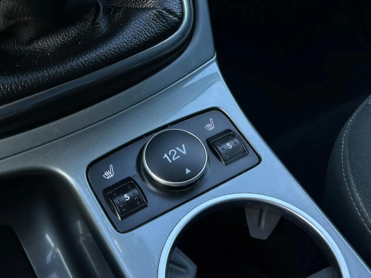 Billede 13 - Ford C-MAX 1,6 TDCi 115 Titanium Van