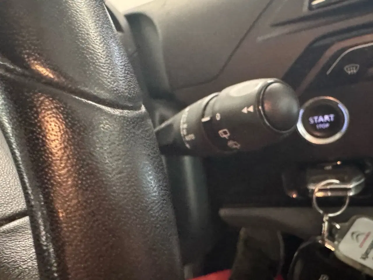 Billede 15 - Citroën Grand C4 Picasso 1,6 e-HDi Seduction ETG6 115HK 6g Aut.