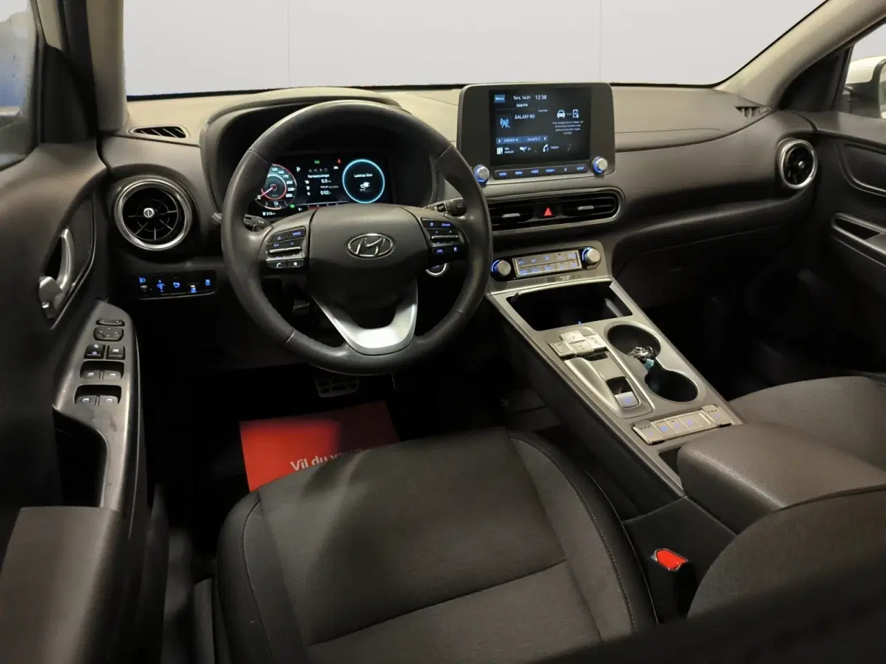 Billede 5 - Hyundai Kona 39 EV Select