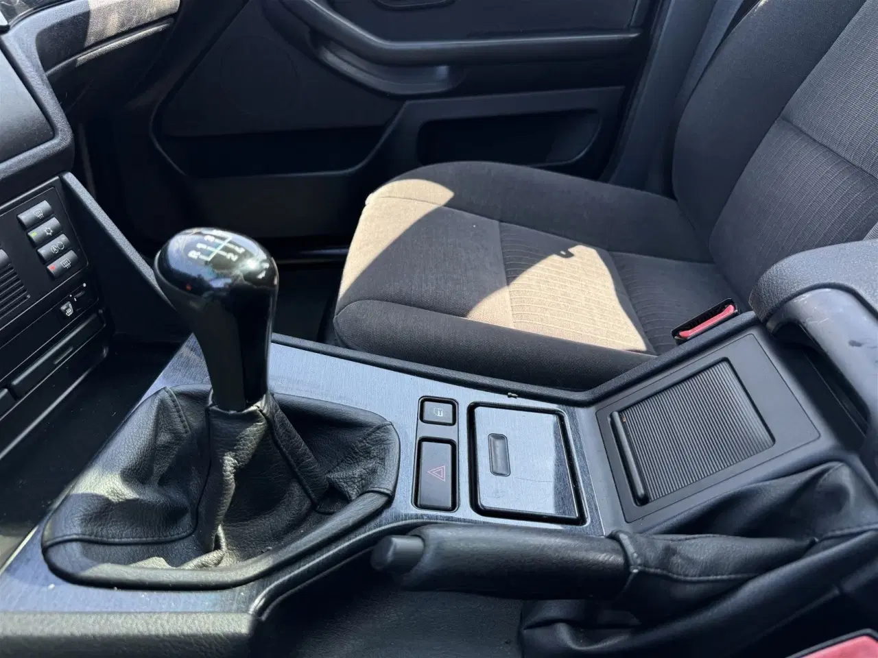 Billede 16 - BMW 523i 2,5 170HK
