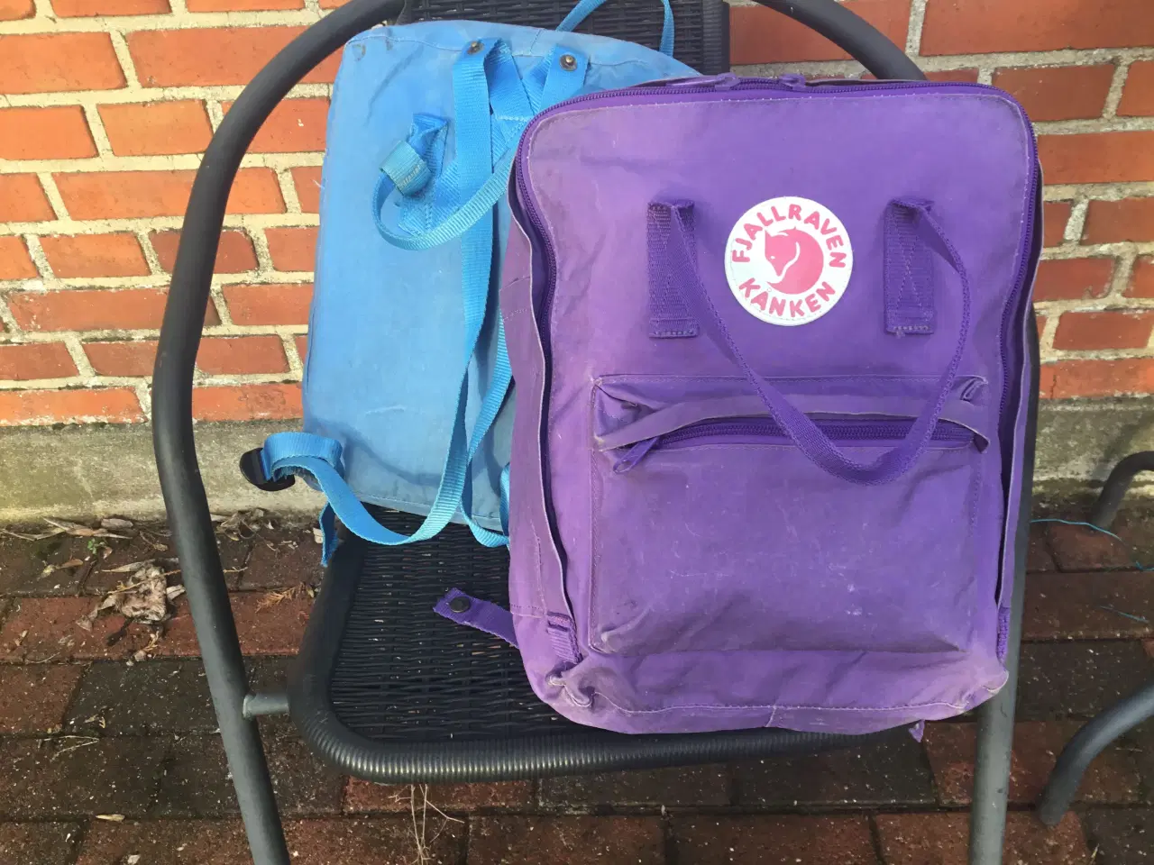 Billede 1 - Fjallræven Kånken