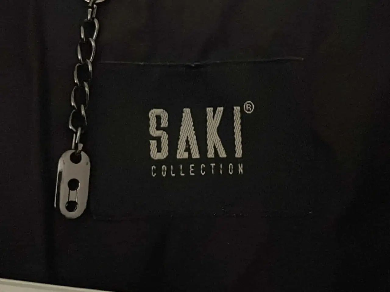 Billede 5 - Vinterjakke fra SAKI Collection 