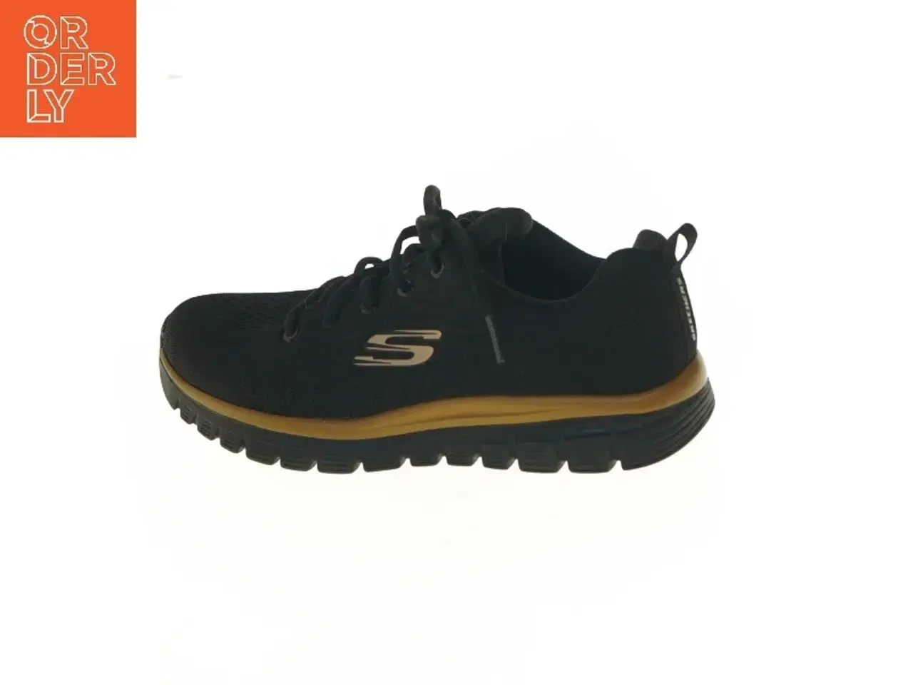 Billede 1 - Skechers sko str. 38 fra Skechers (str. 38 )
