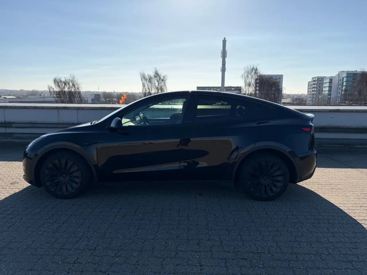 Billede 8 - Tesla Model Y  Long Range AWD