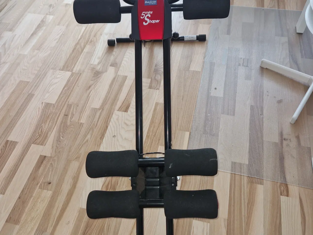 Billede 1 - Ab trainer